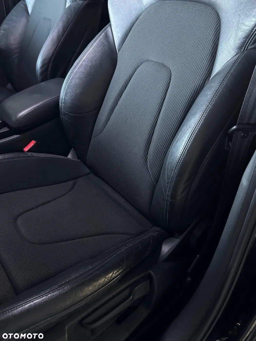 Audi A4 2.0 TDI - 7