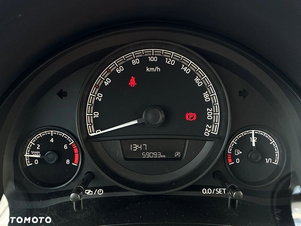 Skoda Citigo 1.0 Ambition - 21