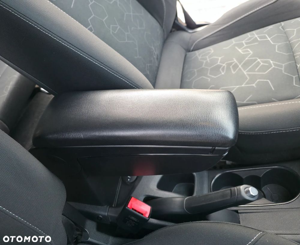 Ford B-MAX 1.0 EcoBoost SYNC Edition - 33