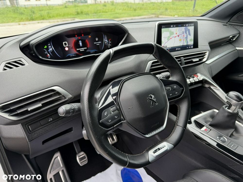 Peugeot 5008 1.2 PureTech GT S&S - 18