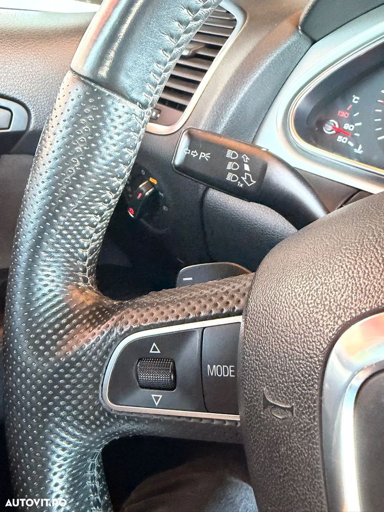 Audi Q7 - 12