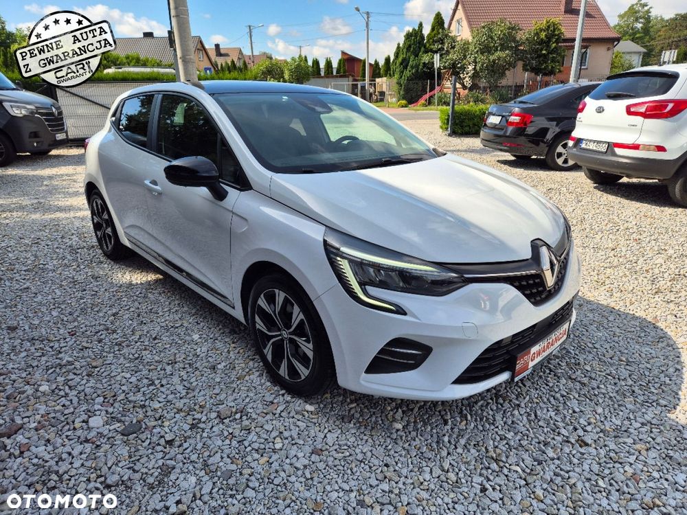 Renault Clio - 5