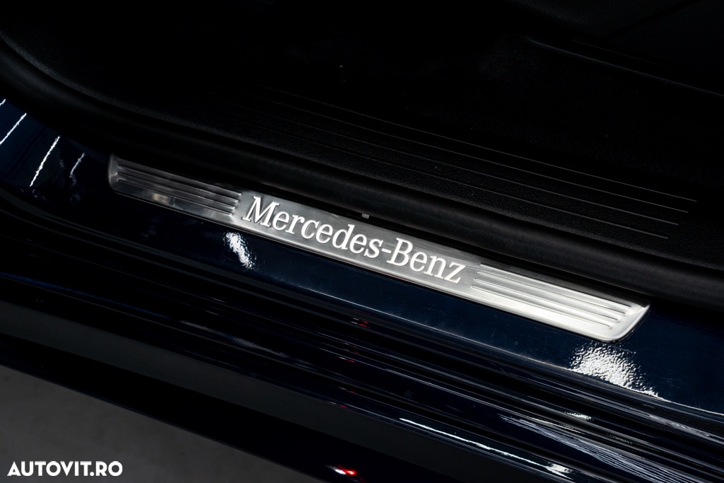 Mercedes-Benz GLE 450 MHEV 4MATIC - 29
