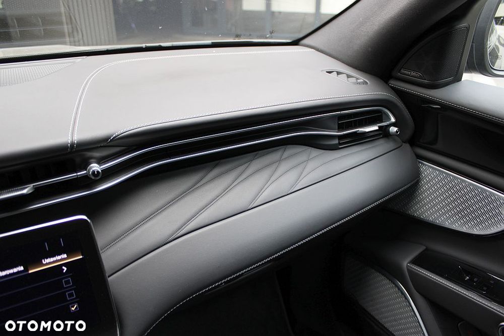 Maserati Grecale Modena - 40