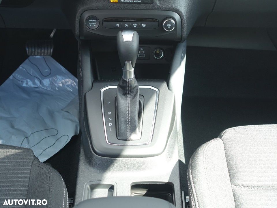 Ford Focus - 16