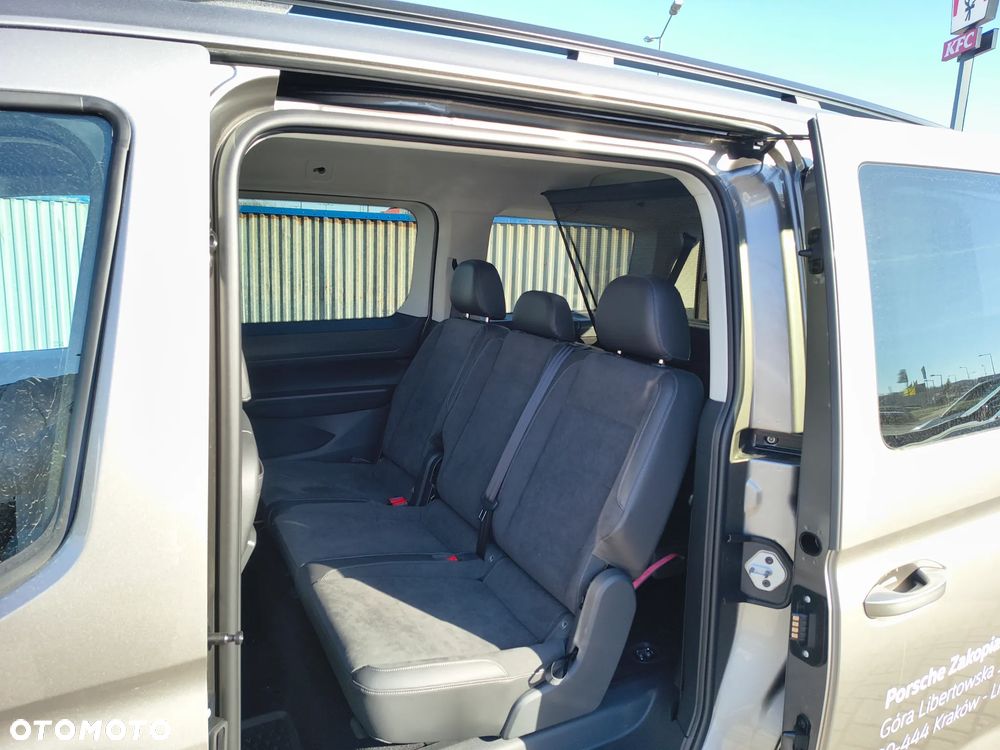 Volkswagen Caddy 2.0 TDI Life DSG - 13