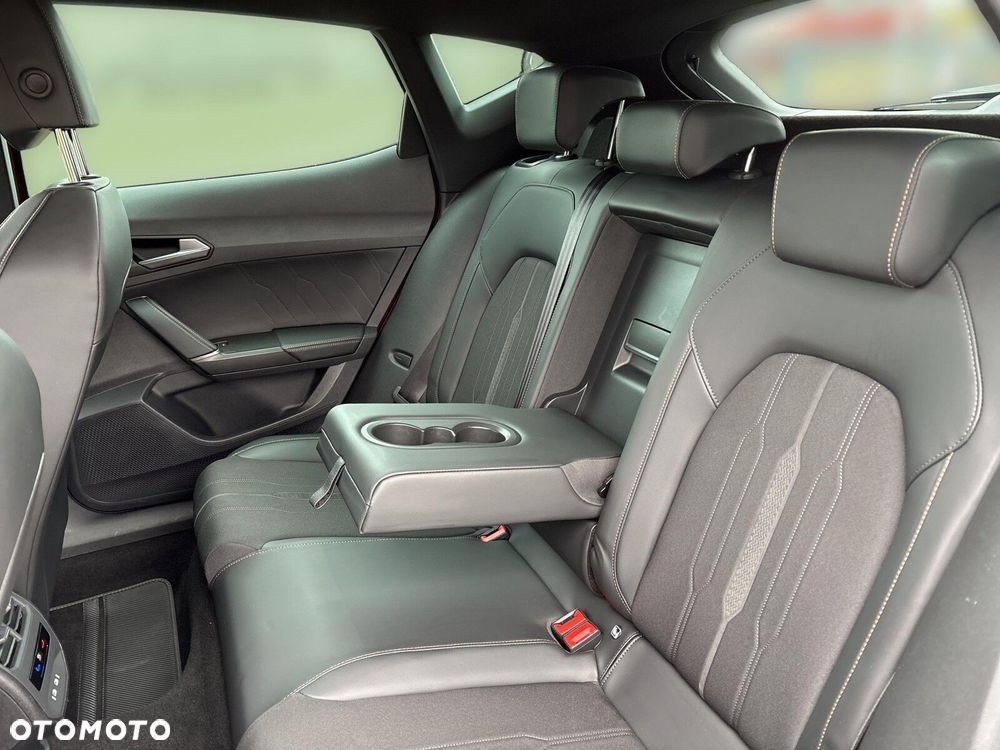 Cupra Formentor 1.5 TSI DSG - 18