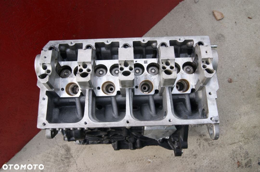SILNIK 1.9 TDI 2.0TDI 8V ZAMIENNIK - 2