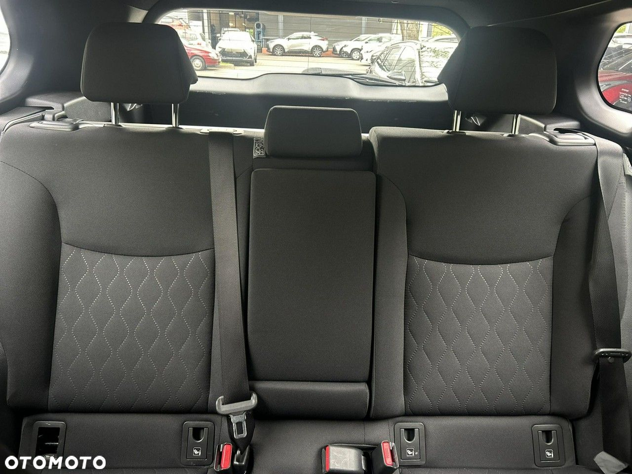 Toyota Corolla Cross - 29