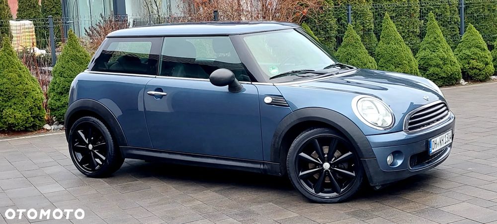 MINI ONE Baker Street - 19