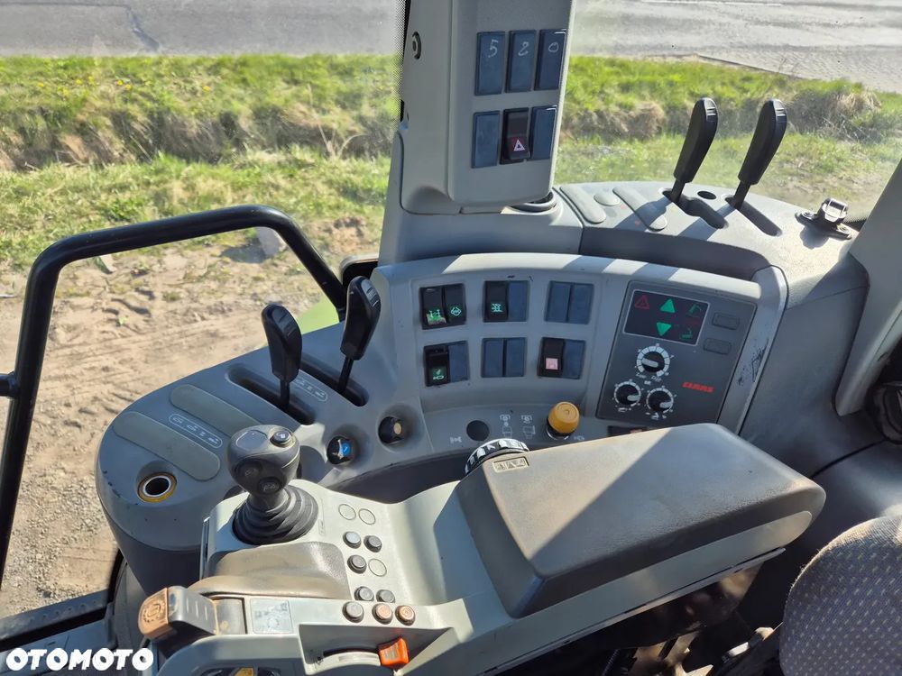 Claas - 4