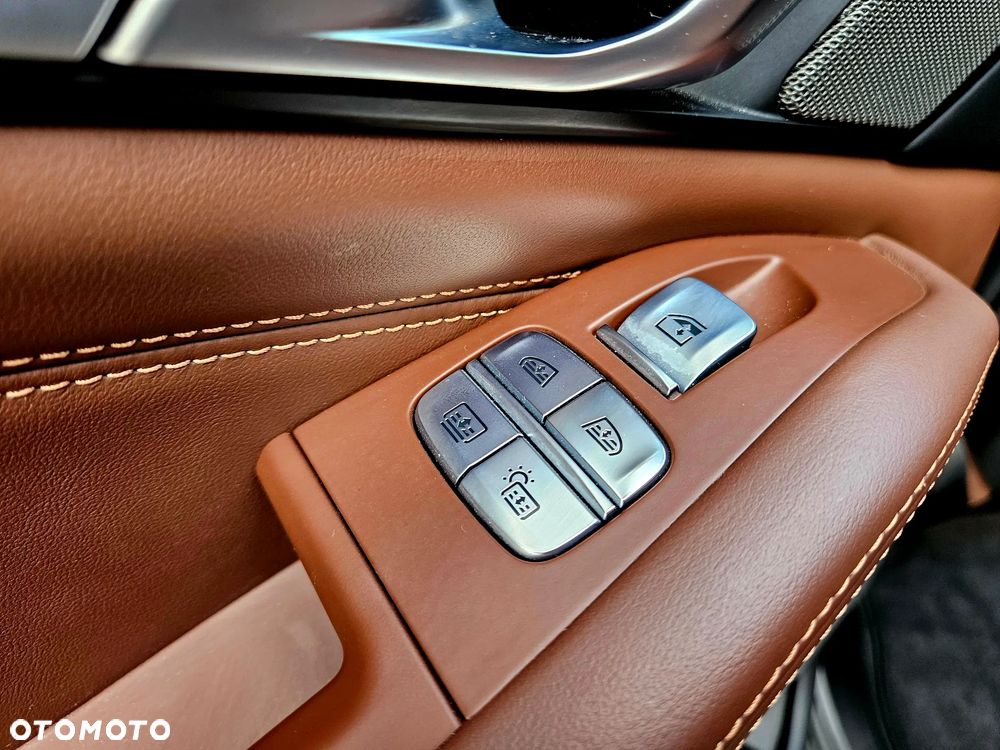 BMW X7 - 18