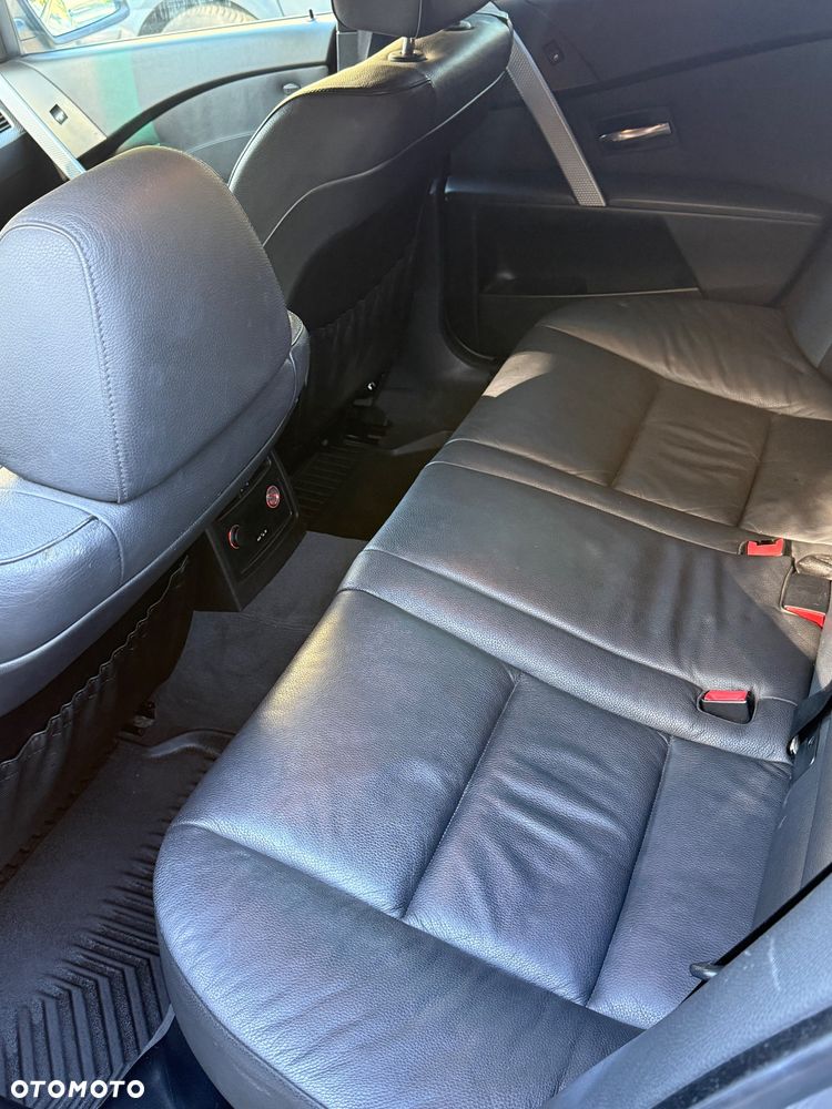 BMW Seria 5 - 10
