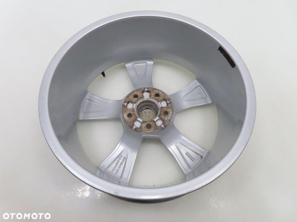 Alufelgi 19'' Audi Q3 Q5 A4 B8 B9 A6 C8 5x112 ET34 80A601025K - 3