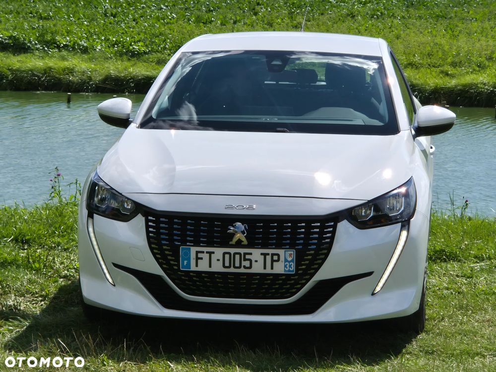 Peugeot 208 PureTech 75 Allure - 13
