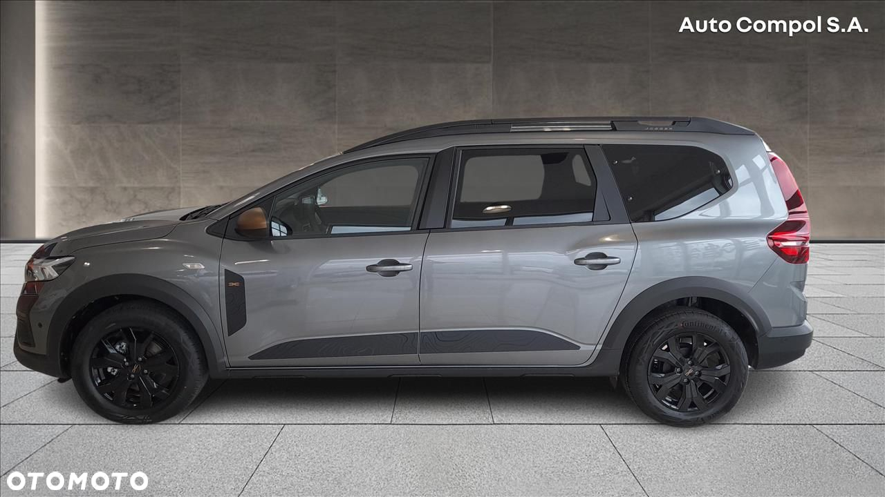 Dacia Jogger - 2