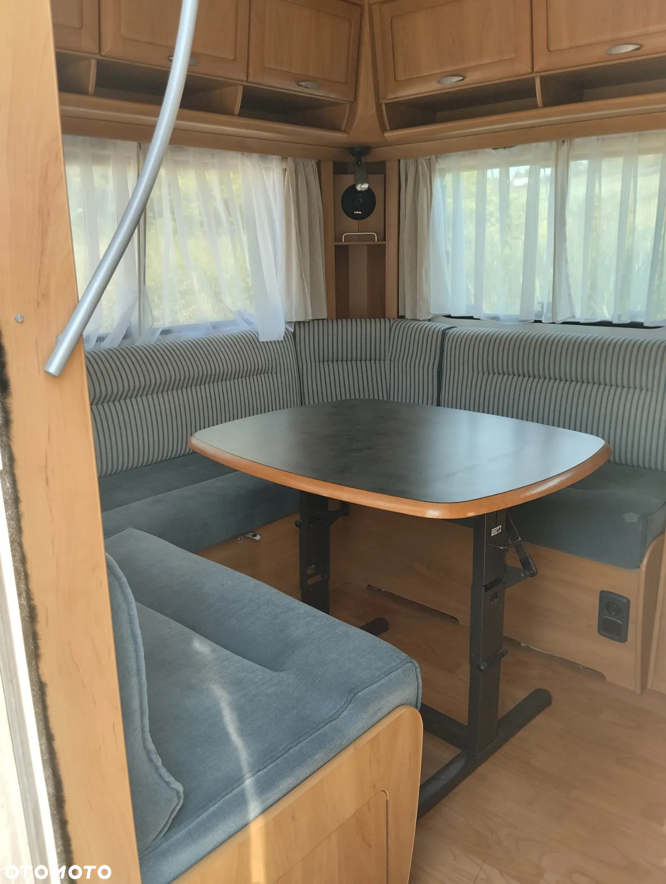 Hymer-Eriba Nova - 6