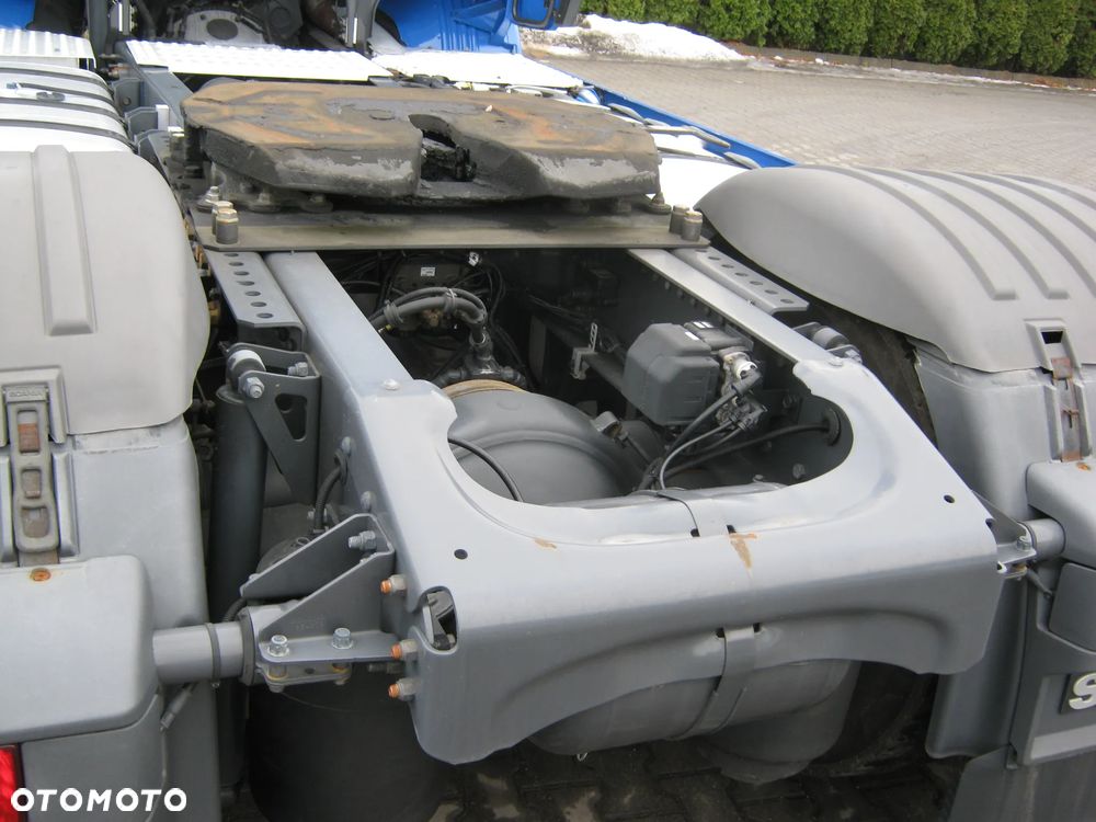 Scania R-490 SPROWADZONA - 6