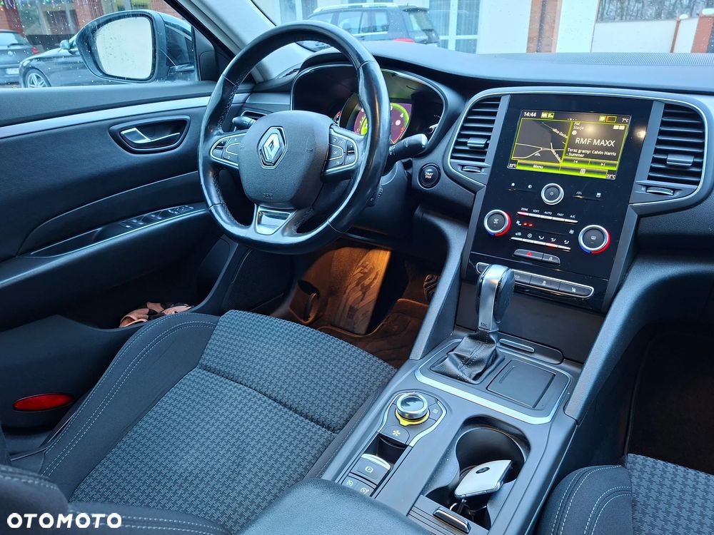 Renault Talisman ENERGY dCi 130 EDC INTENS - 15