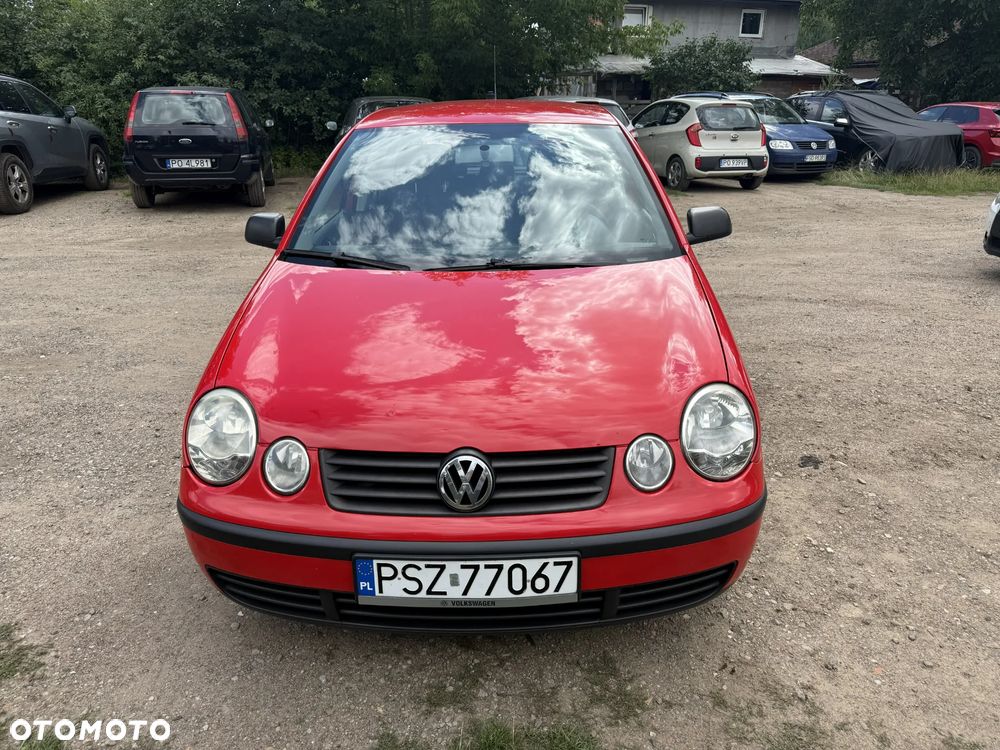 Volkswagen Polo - 2