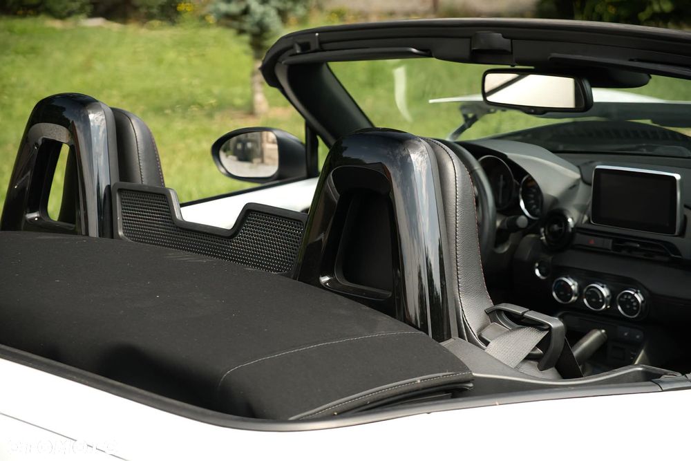 Mazda MX-5 SKYACTIV-G 131 Prime-Line - 10