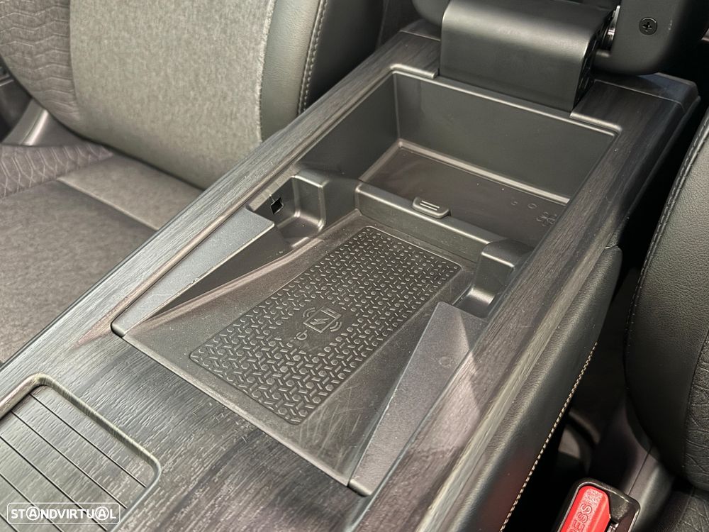 Nissan Ariya 63 kWh Advance Carr. 22kW - 19