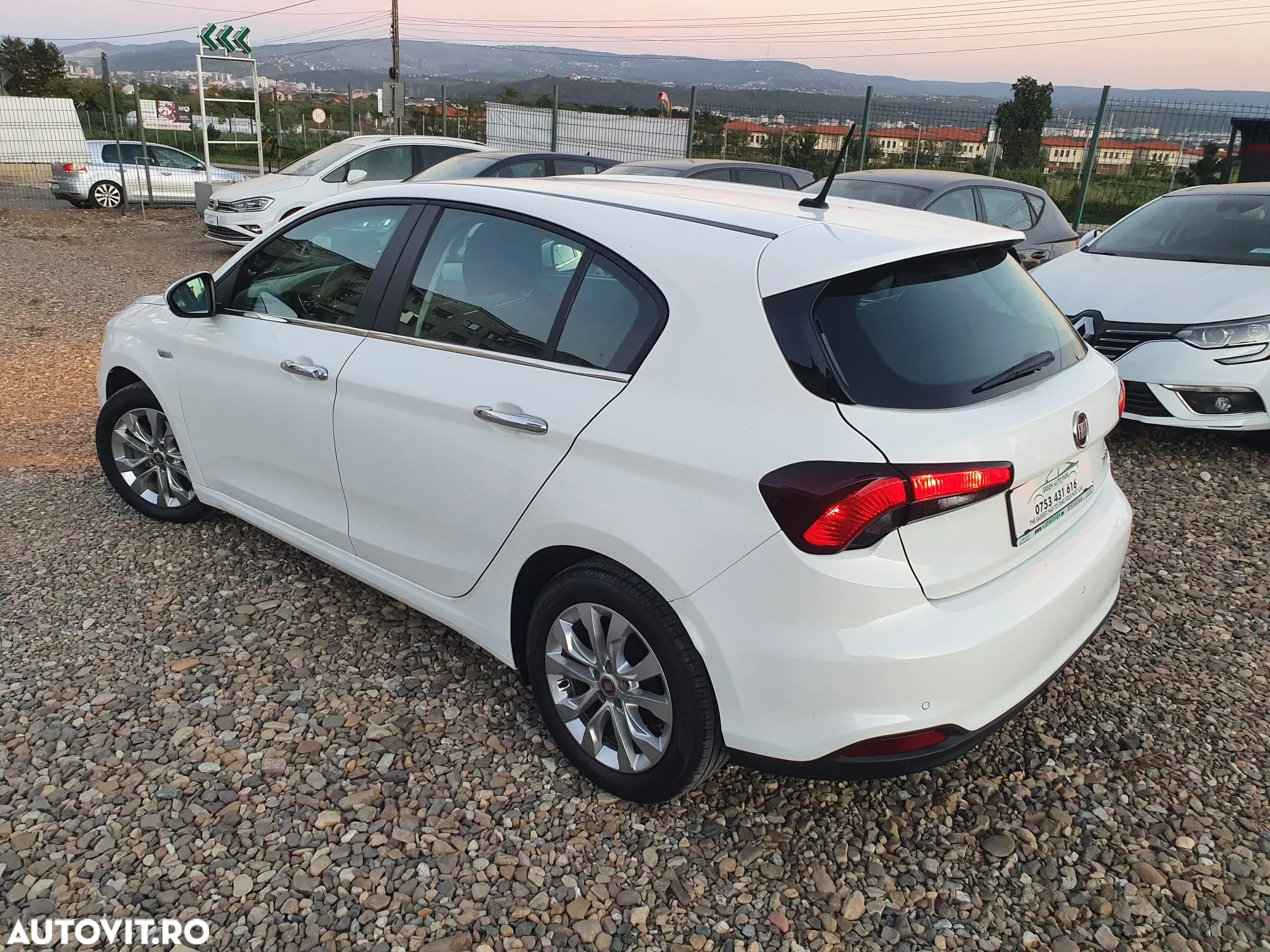Fiat Tipo 1.3 MultiJet Business Edition - 2