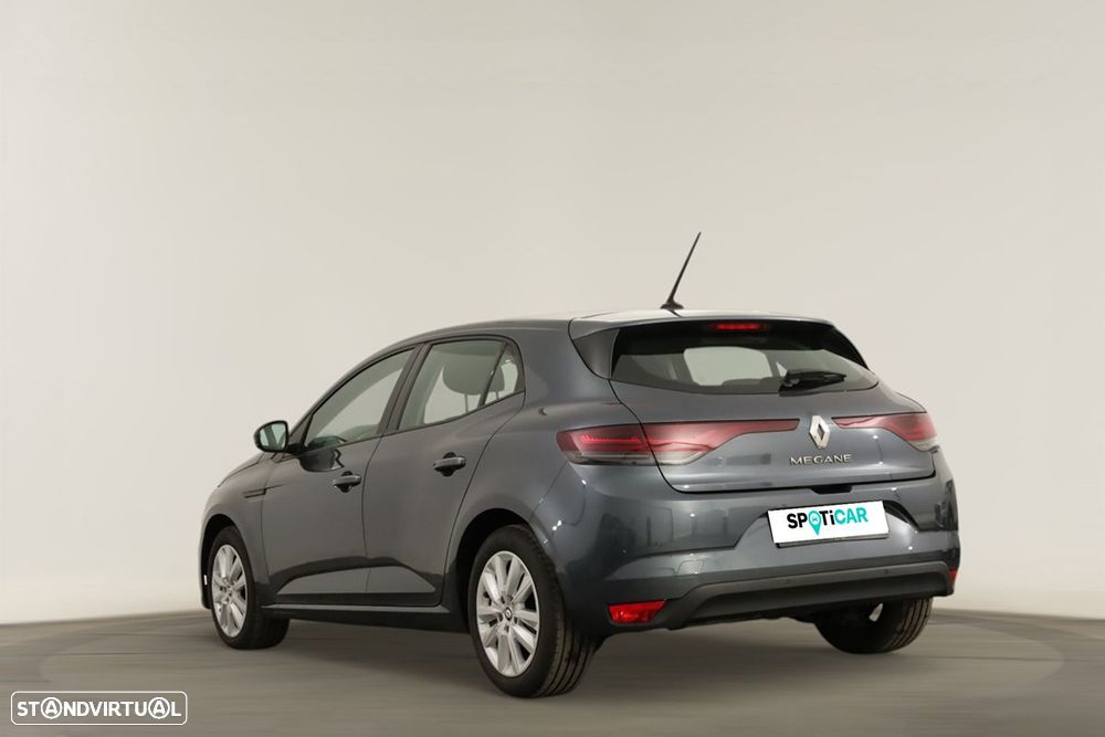 Renault Mégane 1.5 Blue dCi Equilibre - 3