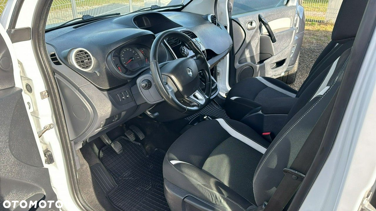 Renault Kangoo - 5