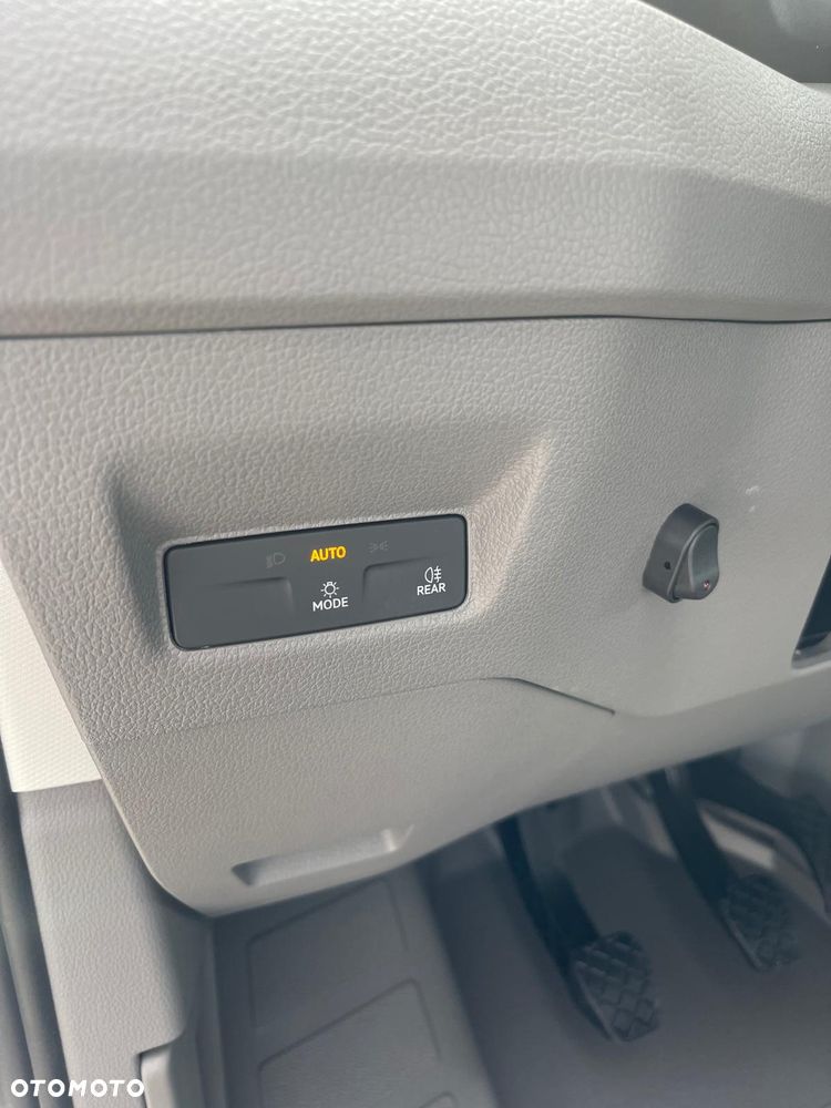 Volkswagen Crafter - 18