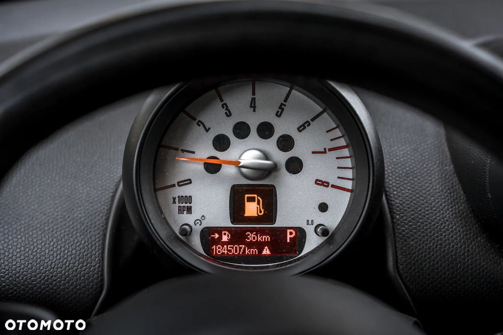 MINI Countryman - 11