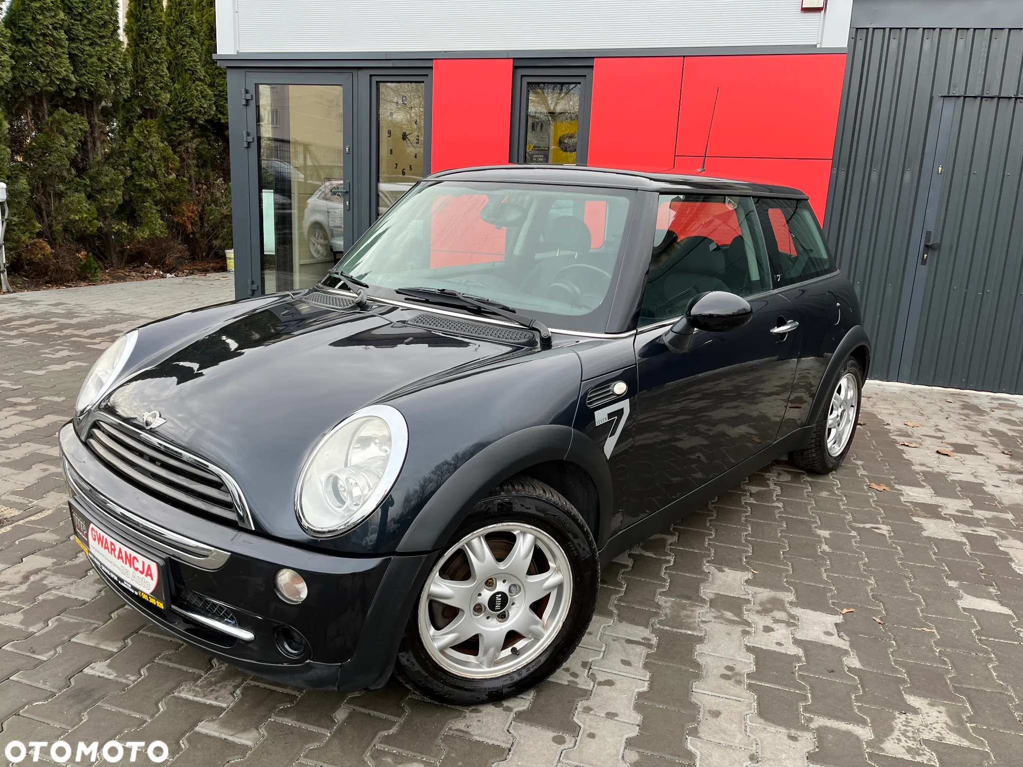 MINI ONE Standard - 4