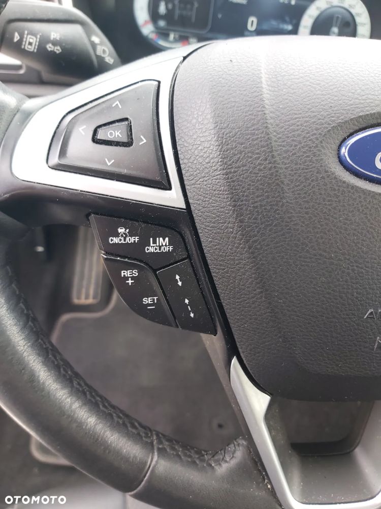 Ford Mondeo Turnier 2.0 TDCi Start-Stopp Titanium - 19