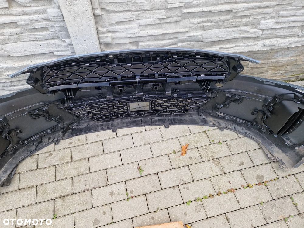 Zderzak Kia x Ceed lift 2021 - gt line - 12