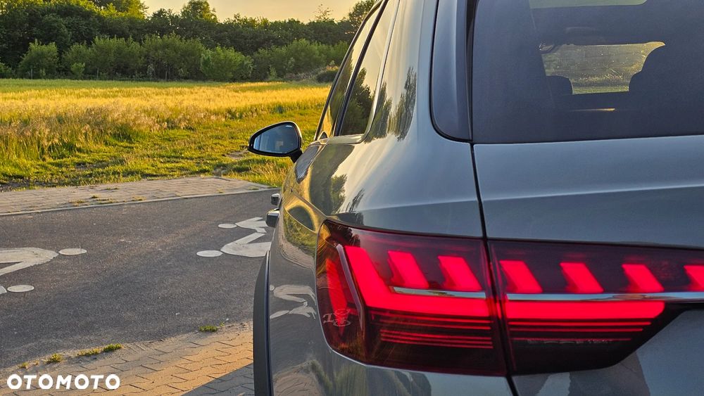 Audi A4 Allroad 45 TFSI mHEV Quattro S tronic - 5