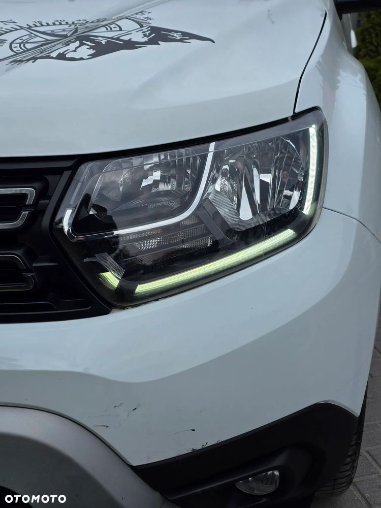 Dacia Duster TCe 100 2WD Celebration - 8