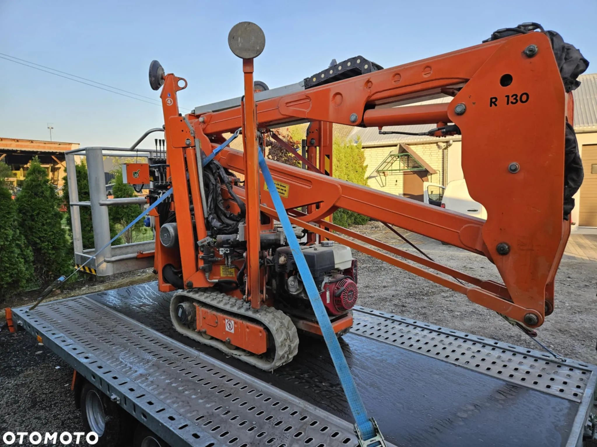 Easy Grader R130 - 1