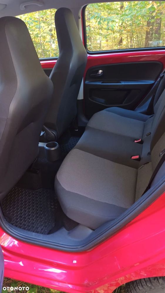 Volkswagen up! 1.0 move - 8