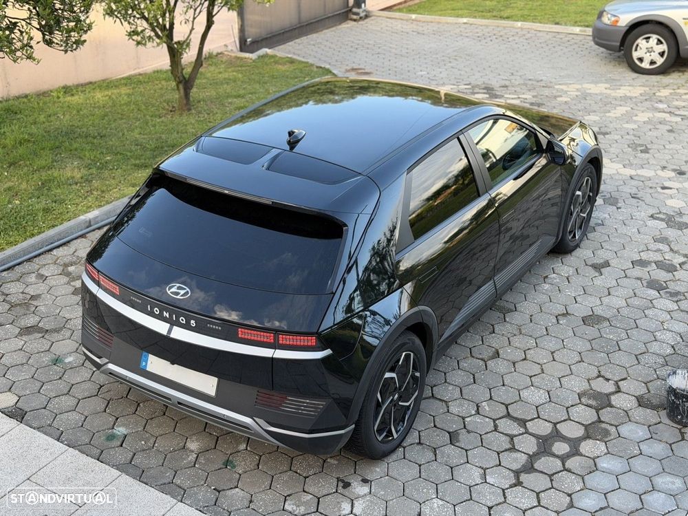 Hyundai Ioniq 5 77 kWh Premium - 5