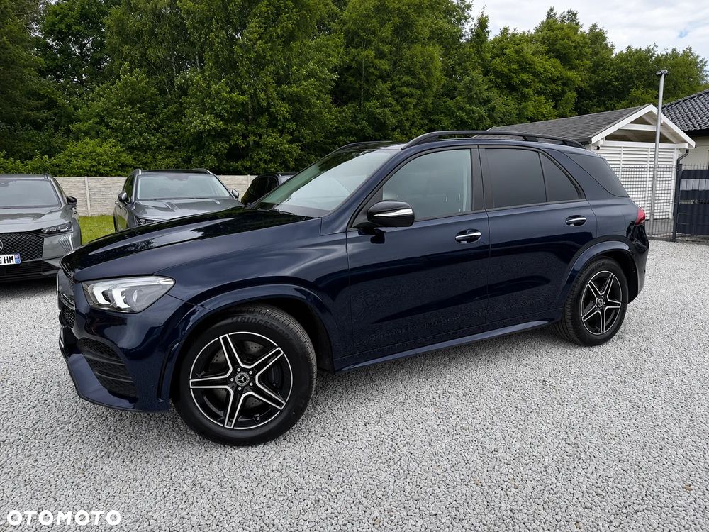 Mercedes-Benz GLE - 6