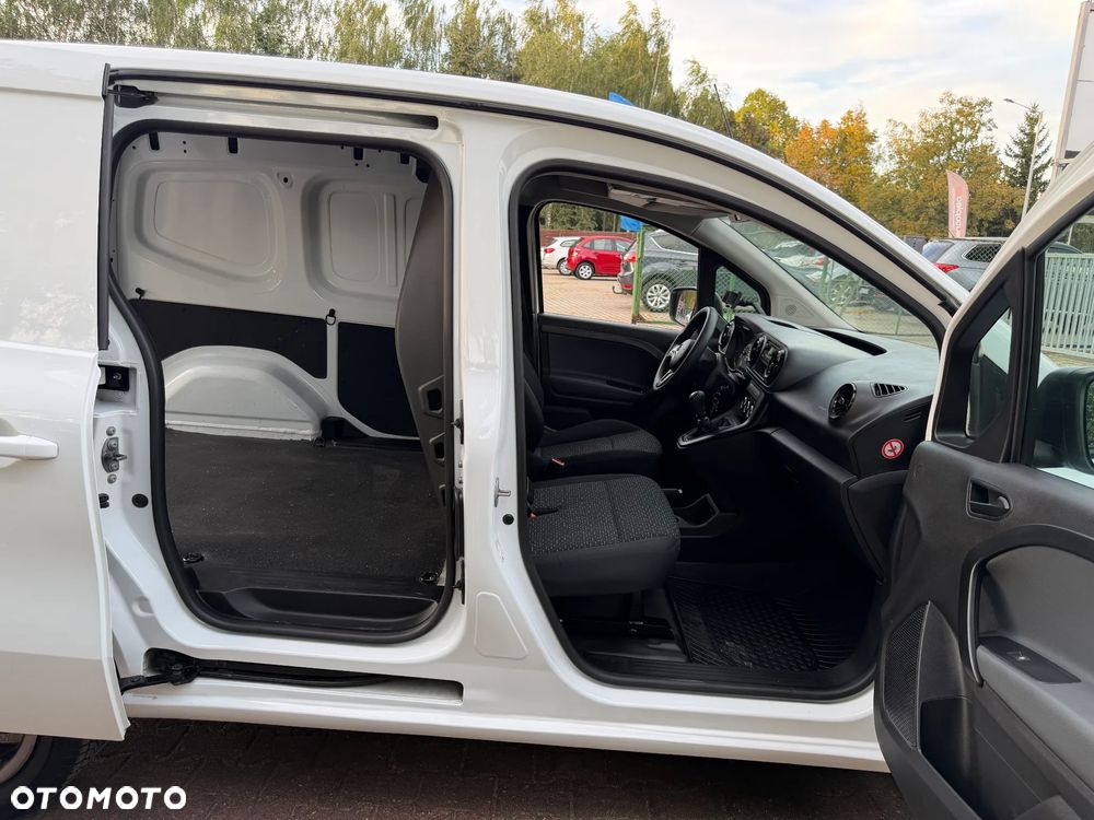 Mercedes-Benz Citan - 27