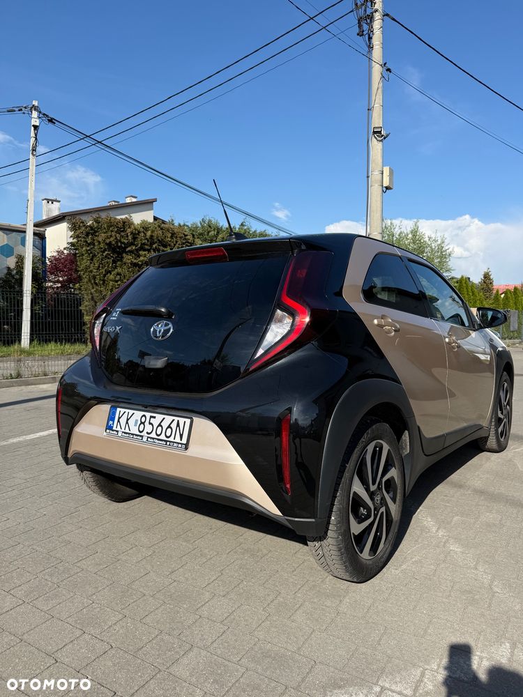 Toyota Aygo - 4