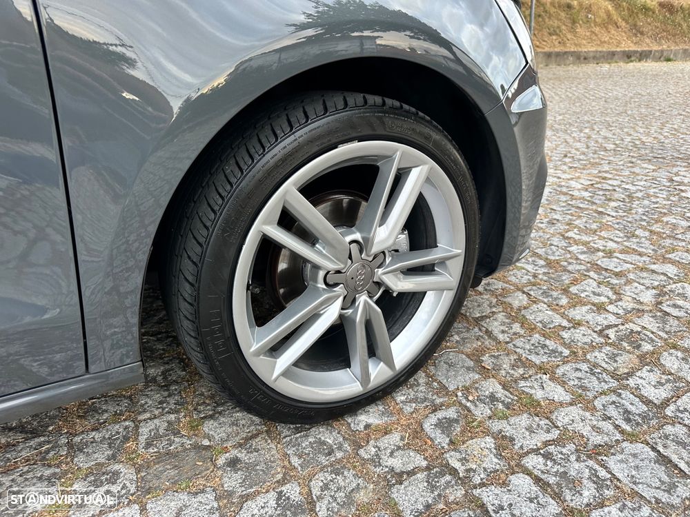 Audi A1 Sportback 1.4 TDI Sport - 17