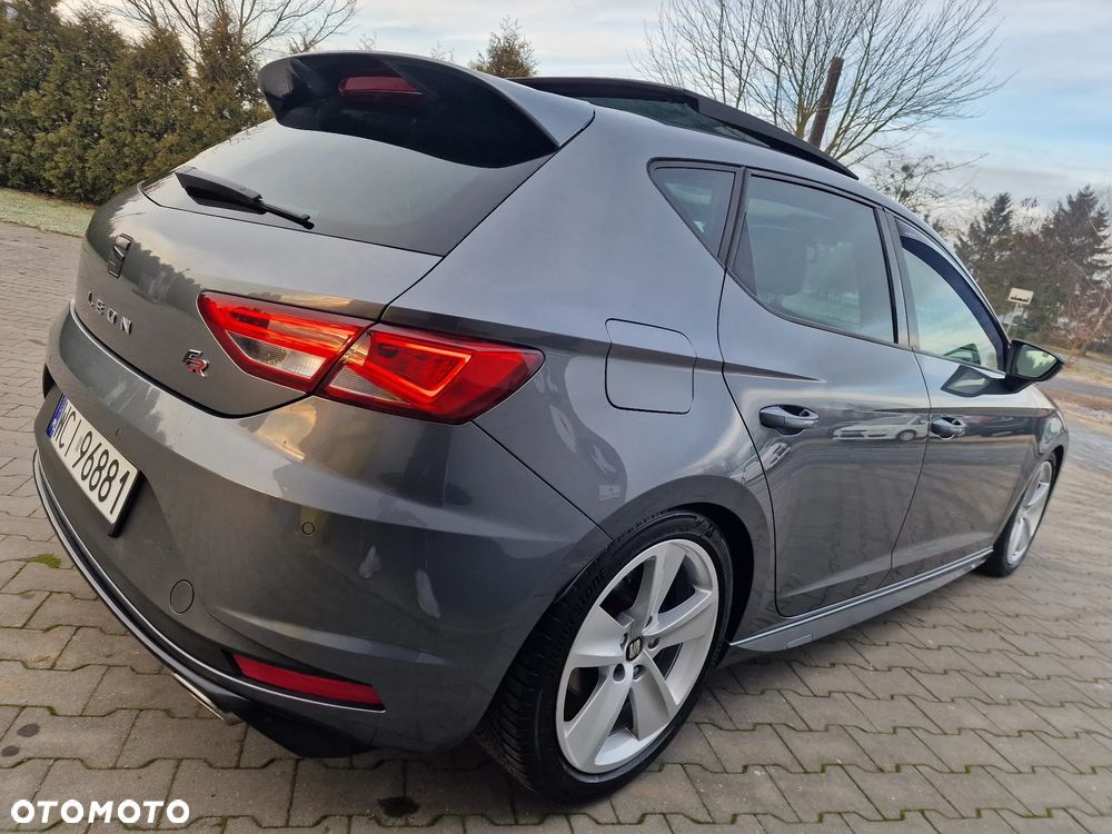 Seat Leon - 19