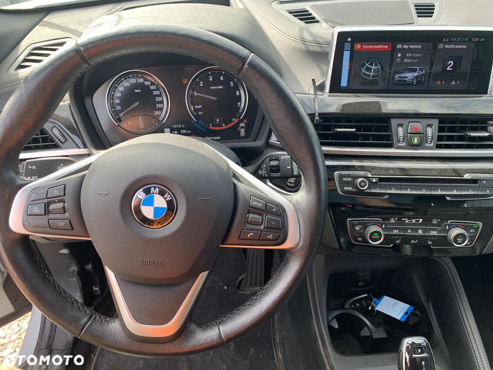 BMW X1 - 13