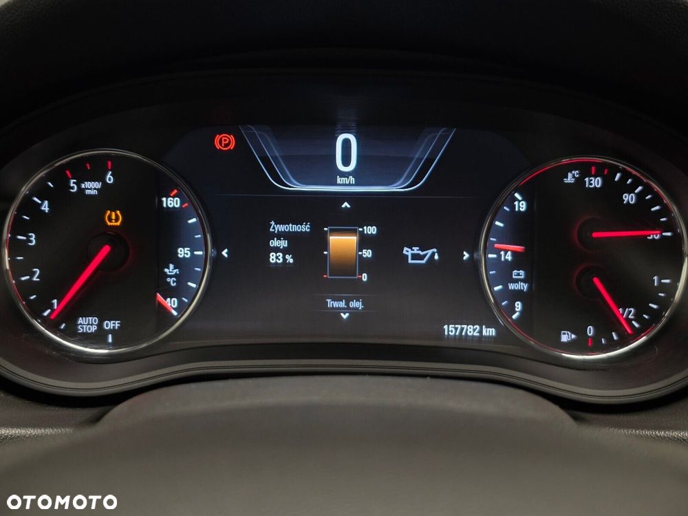Opel Insignia - 16