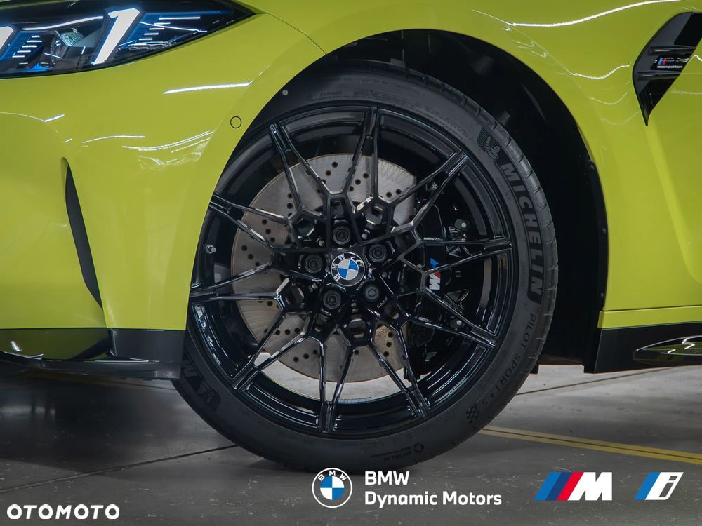 BMW M4 - 9