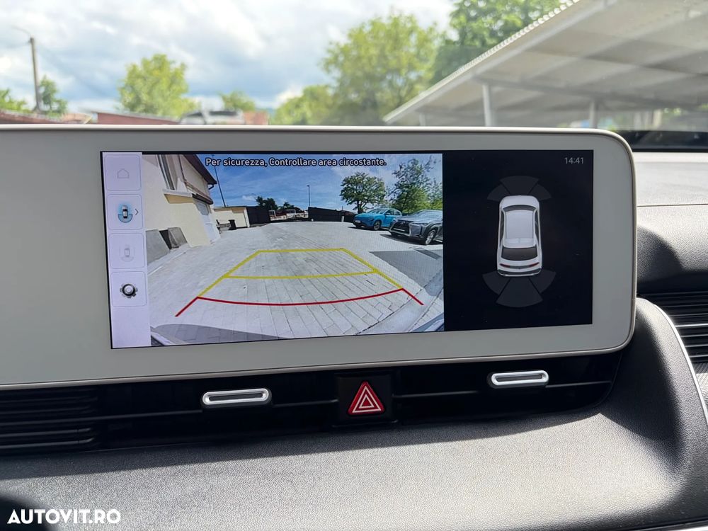 Hyundai IONIQ - 20