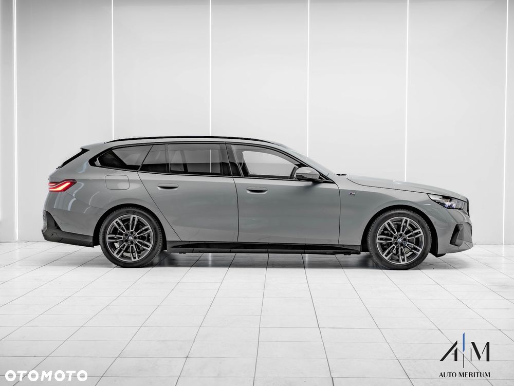 BMW Seria 5 - 6
