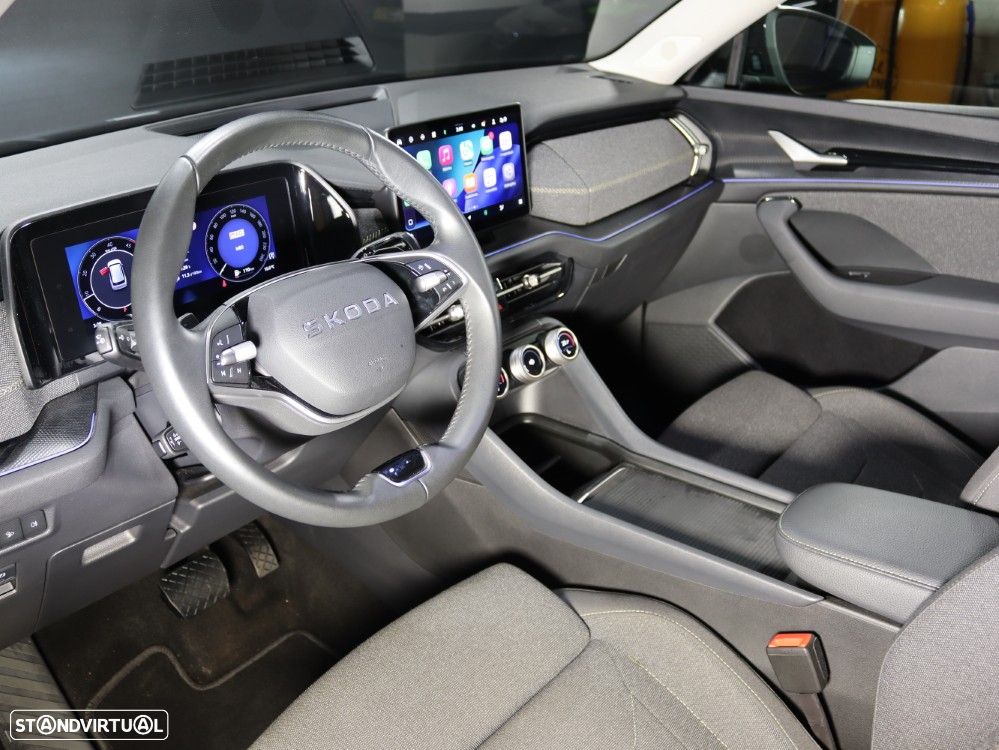 Skoda Kodiaq 2.0 TDI Ultra DSG - 15